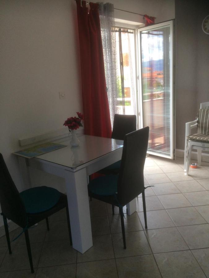 Botic Apartments Шіло Екстер'єр фото