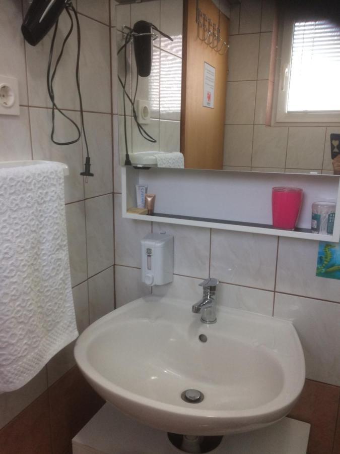 Botic Apartments Шіло Екстер'єр фото