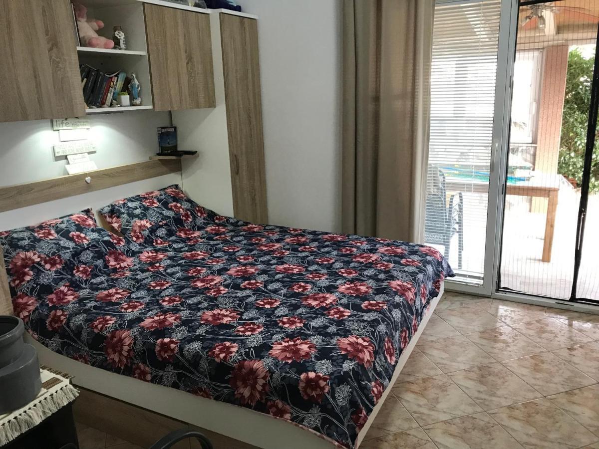 Botic Apartments Шіло Екстер'єр фото