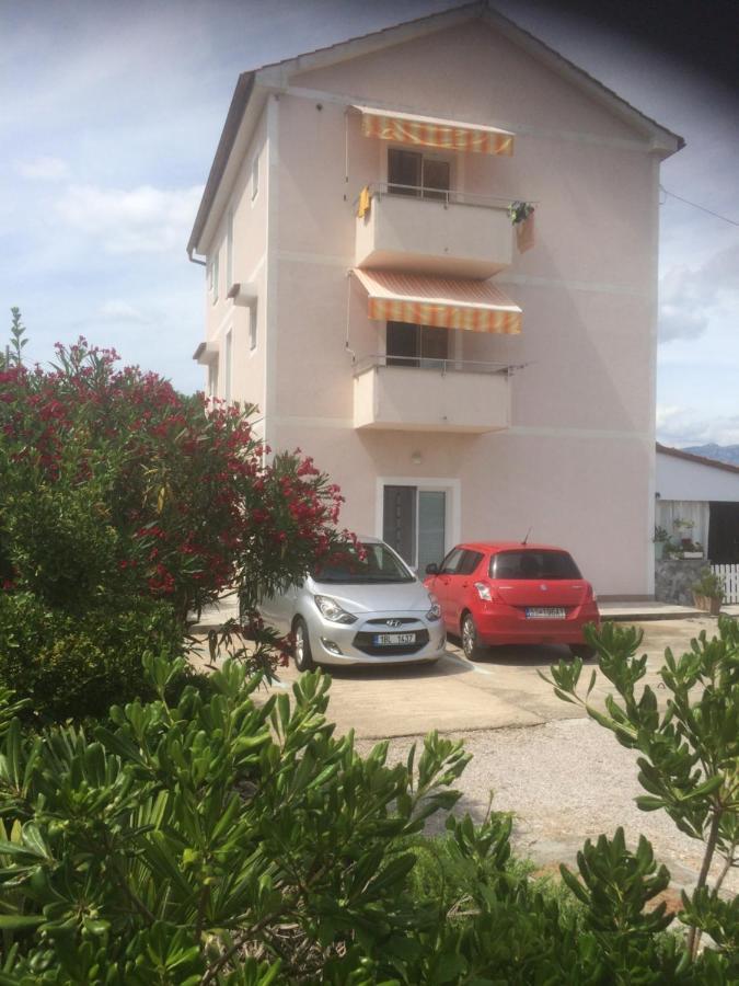 Botic Apartments Шіло Екстер'єр фото