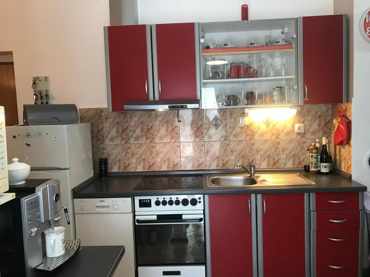 Botic Apartments Шіло Екстер'єр фото