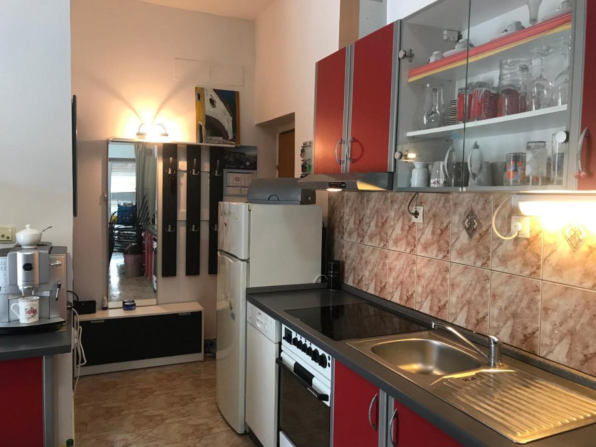Botic Apartments Шіло Екстер'єр фото