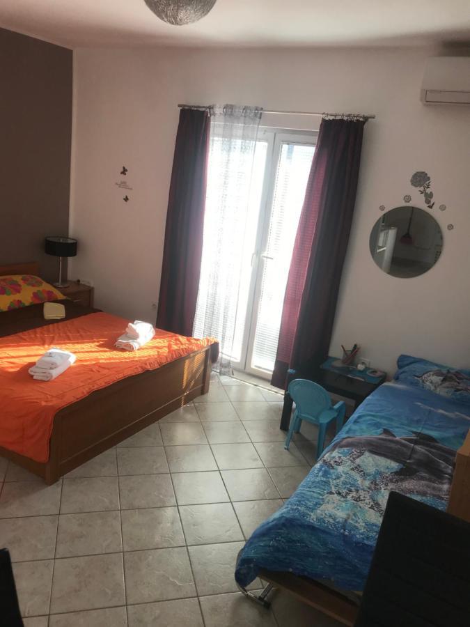 Botic Apartments Шіло Екстер'єр фото