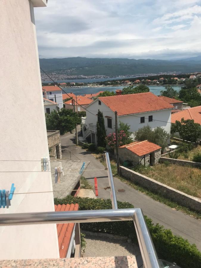 Botic Apartments Шіло Екстер'єр фото