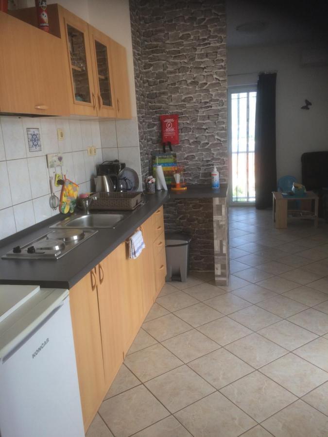 Botic Apartments Шіло Екстер'єр фото