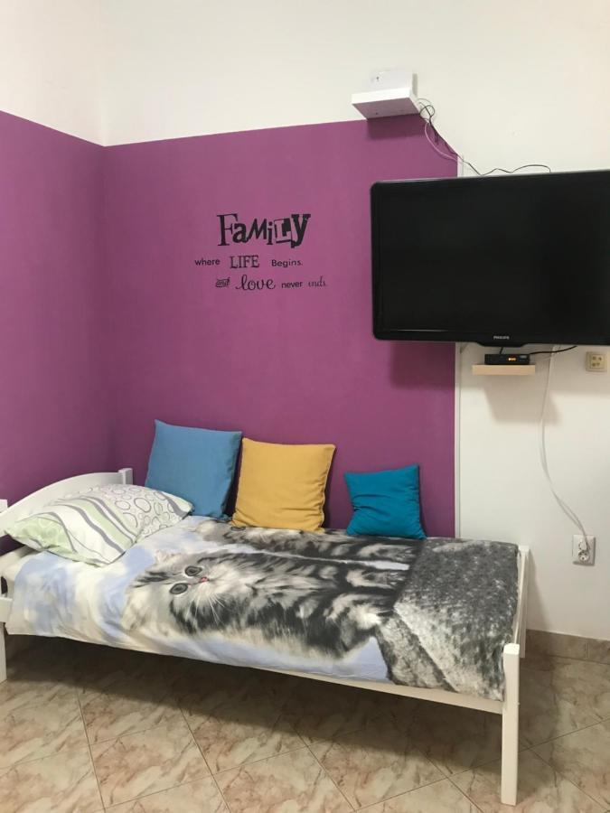 Botic Apartments Шіло Екстер'єр фото