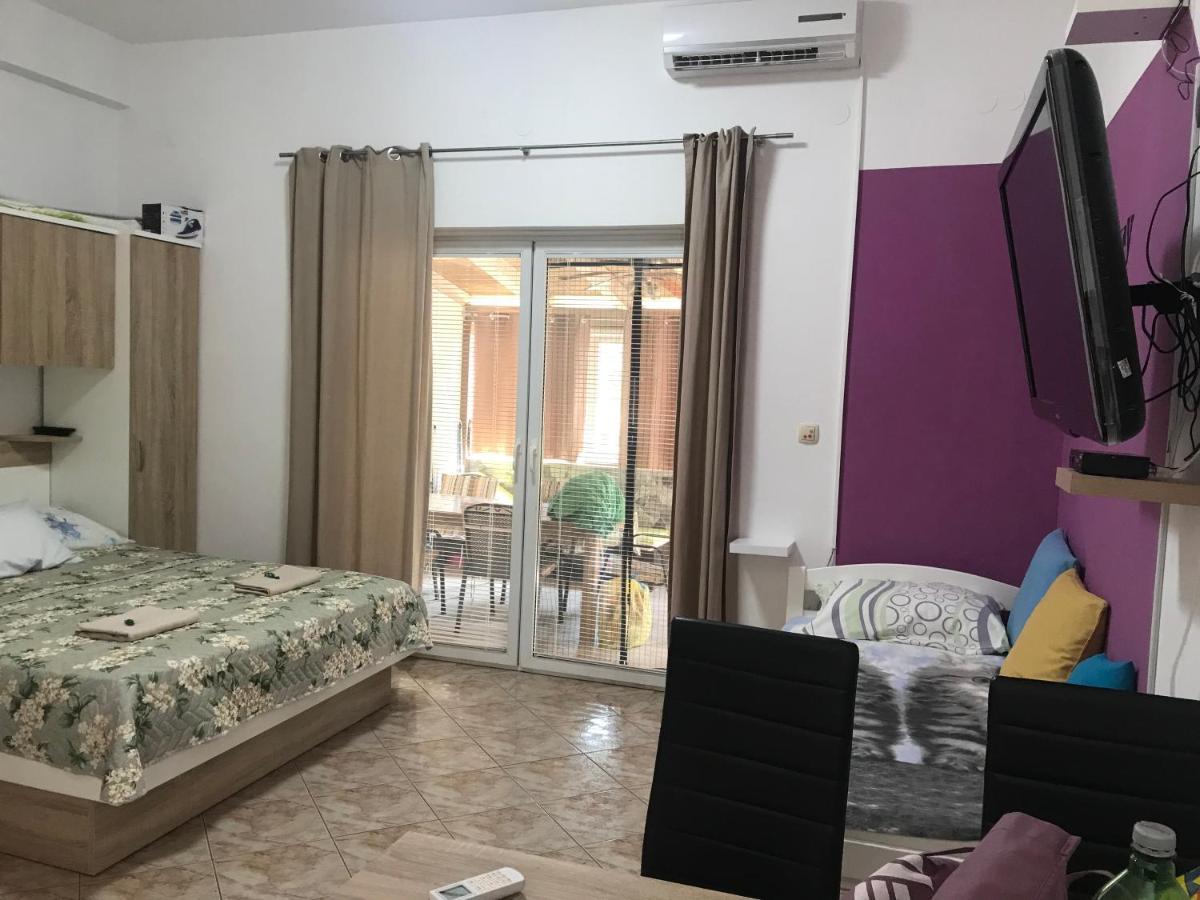 Botic Apartments Шіло Екстер'єр фото