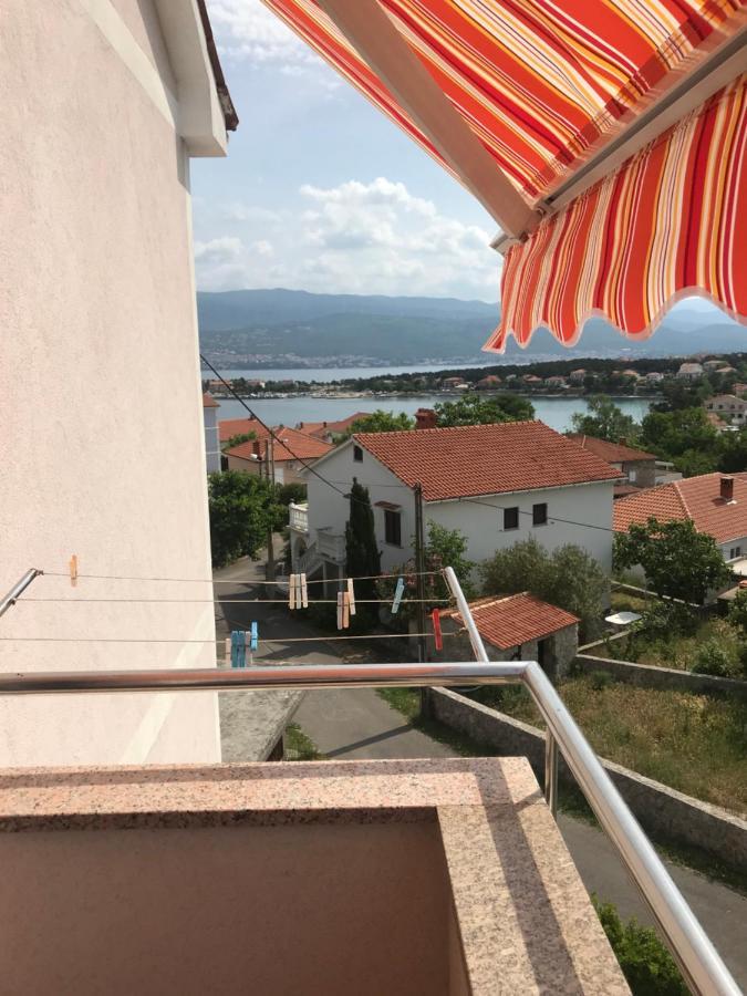Botic Apartments Шіло Екстер'єр фото