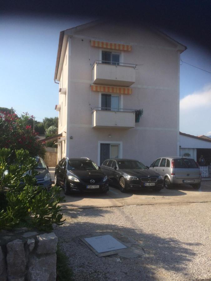 Botic Apartments Шіло Екстер'єр фото