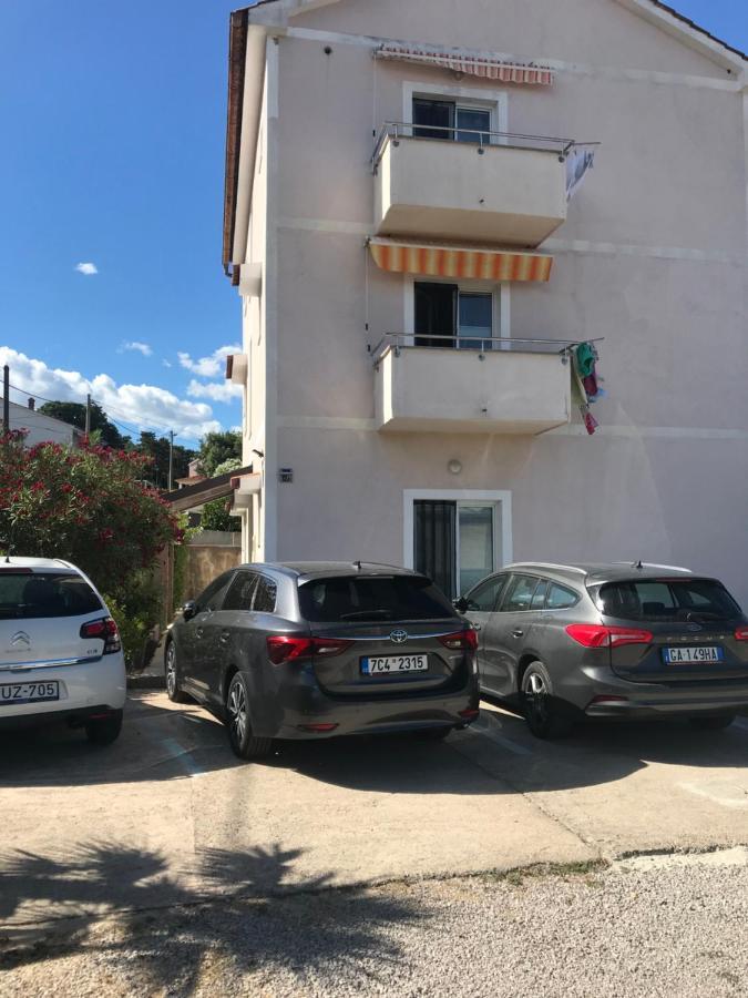 Botic Apartments Шіло Екстер'єр фото