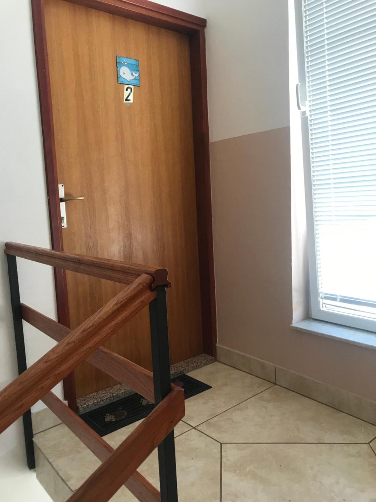 Botic Apartments Шіло Екстер'єр фото