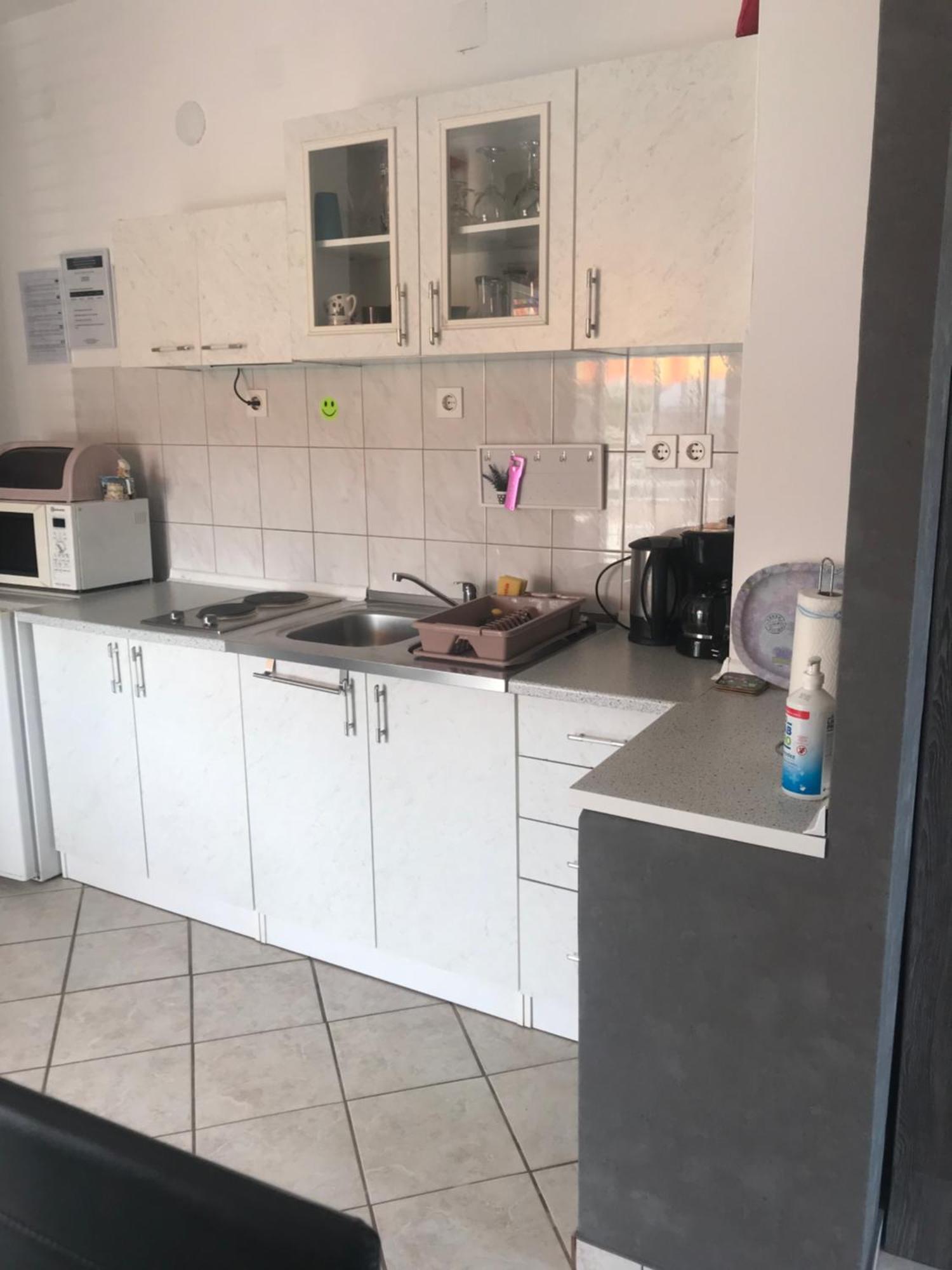 Botic Apartments Шіло Екстер'єр фото