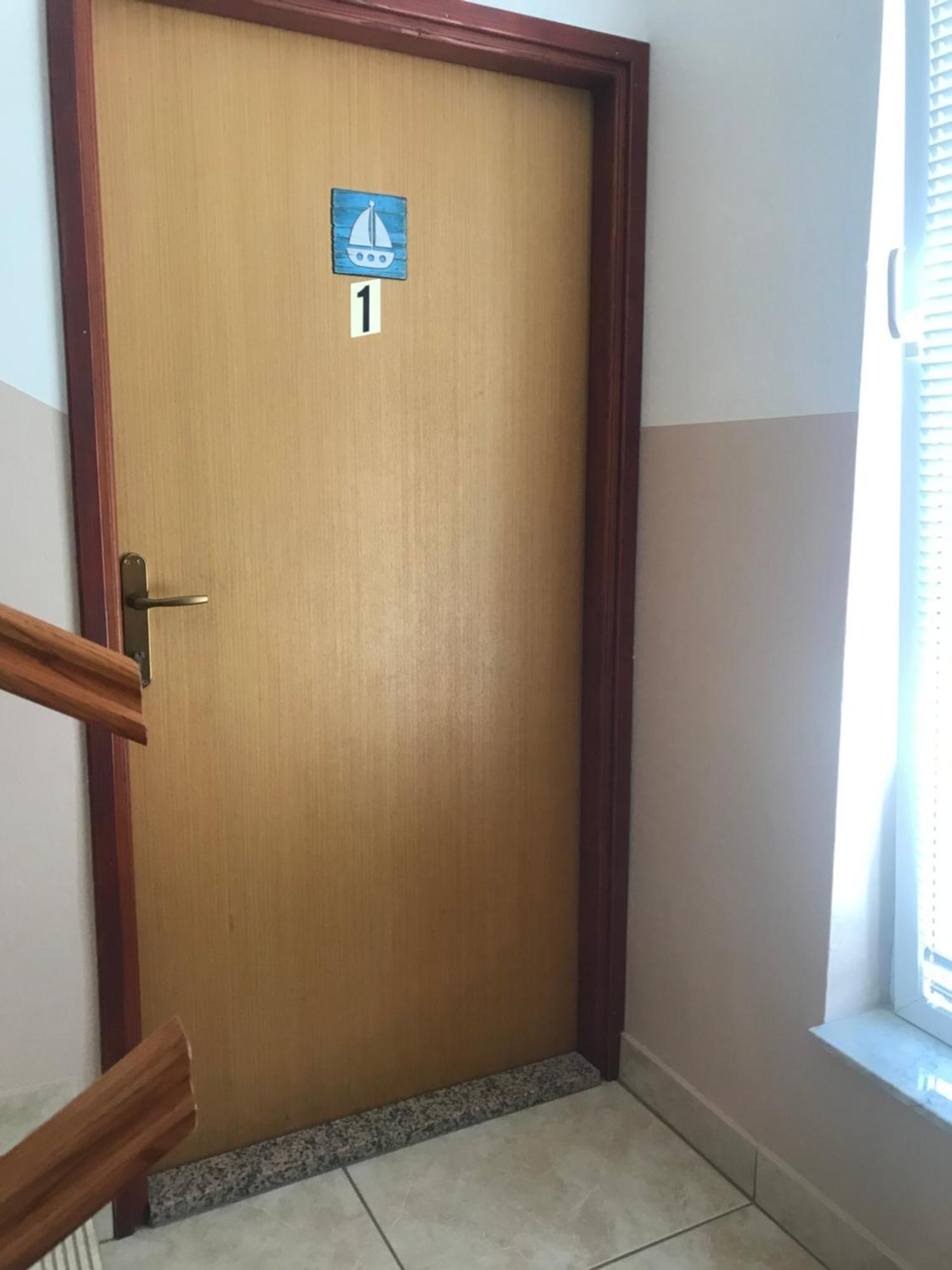 Botic Apartments Шіло Екстер'єр фото