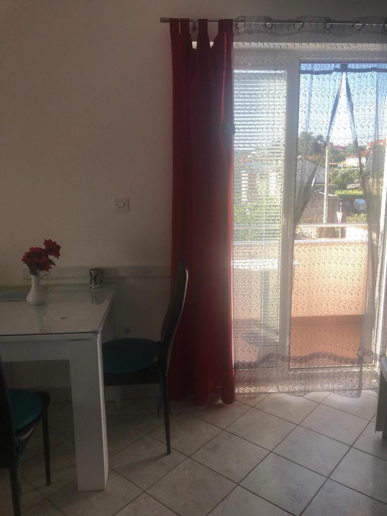 Botic Apartments Шіло Екстер'єр фото