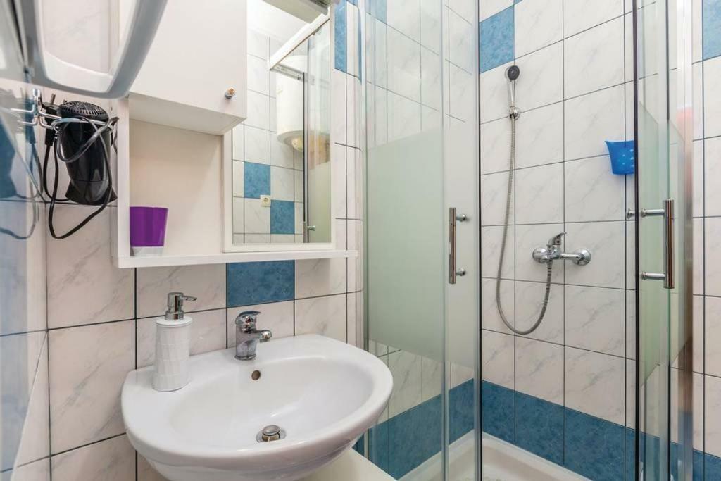 Botic Apartments Шіло Екстер'єр фото