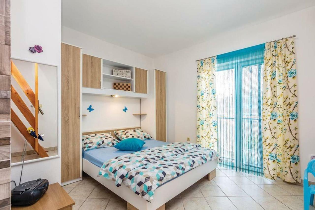 Botic Apartments Шіло Екстер'єр фото